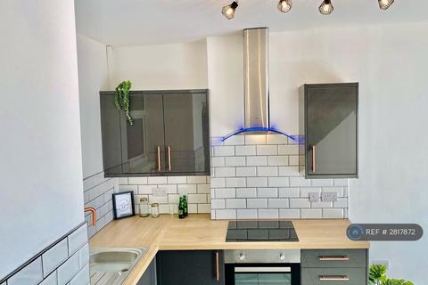 undefined, North Hill Road, Swansea, SA1