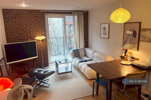 1 bedroom flat to rent, Warehouse Court, London, SE18
