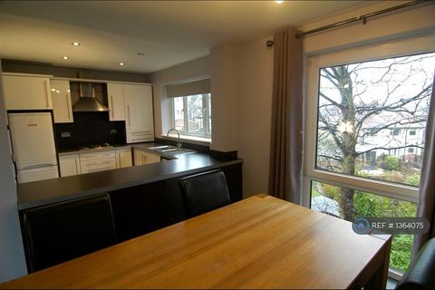 2 bedroom flat to rent, Brinkburn Vale Road, Sheffield, S17