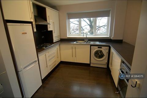 2 bedroom flat to rent, Brinkburn Vale Road, Sheffield, S17