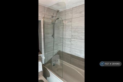 undefined, Goodwood, Milton Keynes, MK8