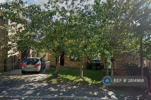 undefined, Goodwood, Milton Keynes, MK8