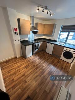 2 bedroom flat to rent, J V E Building, Northampton, NN1