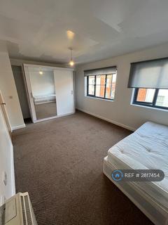 2 bedroom flat to rent, J V E Building, Northampton, NN1