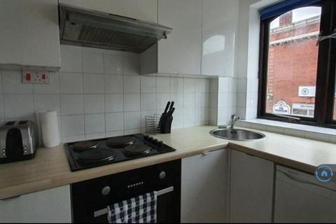 2 bedroom flat to rent, Black Bear Court, Newmarket, CB8