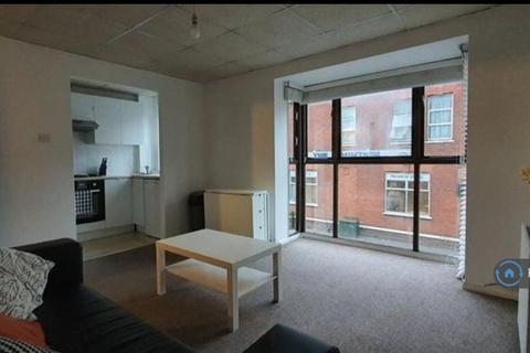 2 bedroom flat to rent, Black Bear Court, Newmarket, CB8
