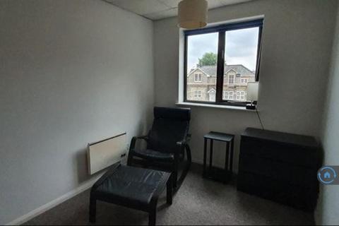 2 bedroom flat to rent, Black Bear Court, Newmarket, CB8
