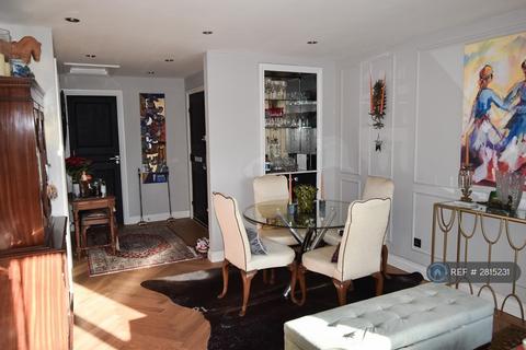 undefined, Stags Way, Osterley, TW7
