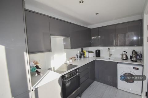 undefined, Stags Way, Osterley, TW7