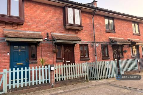 2 bedroom terraced house to rent, Bruce Hall Mews, London, SW17