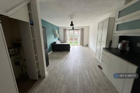 2 bedroom terraced house to rent, Bruce Hall Mews, London, SW17