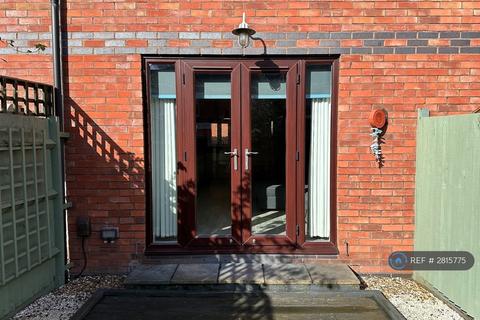 2 bedroom terraced house to rent, Bruce Hall Mews, London, SW17