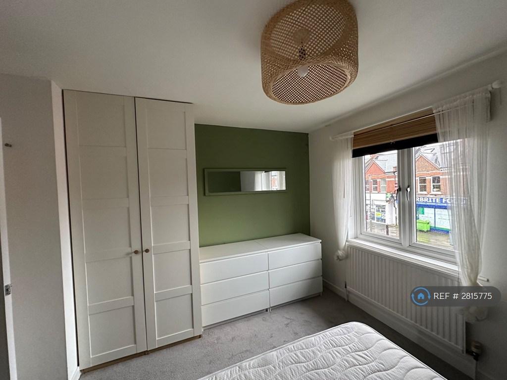 Double Bedroom 1