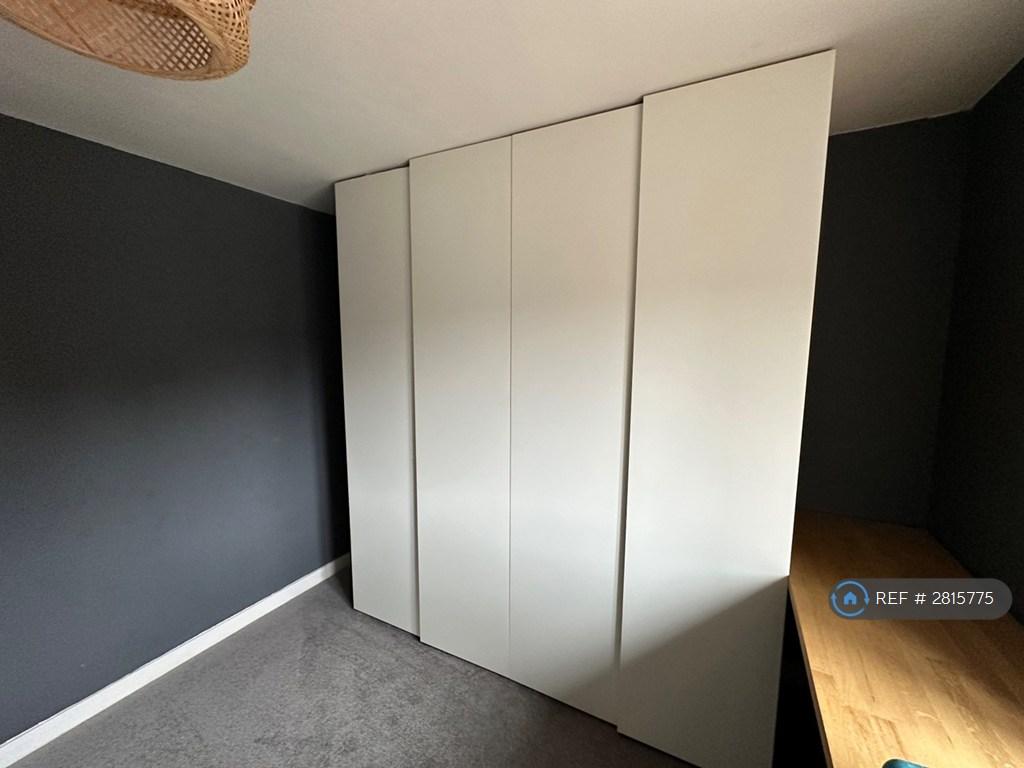 Double Bedroom 2