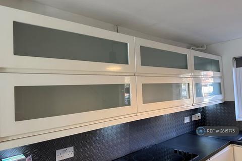 undefined, Bruce Hall Mews, London, SW17