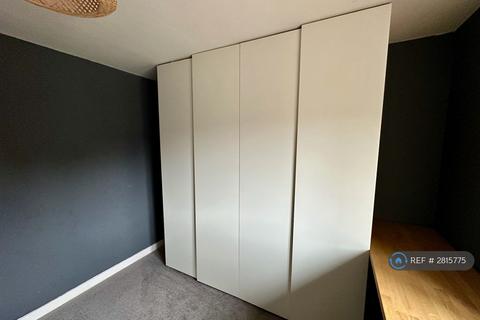 2 bedroom terraced house to rent, Bruce Hall Mews, London, SW17