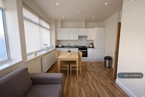 2 bedroom flat to rent, Church Road, London, NW4