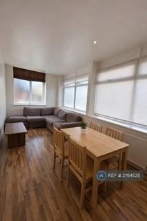 2 bedroom flat to rent, Church Road, London, NW4