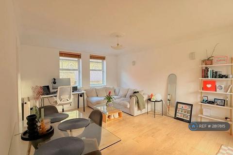 1 bedroom flat to rent, Park Lodge, London, E1W
