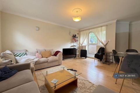 1 bedroom flat to rent, Park Lodge, London, E1W