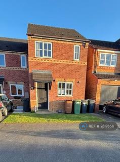 undefined, Astbury Close, Walsall, WS3