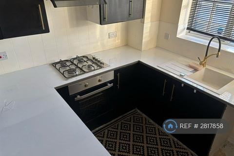 undefined, Astbury Close, Walsall, WS3
