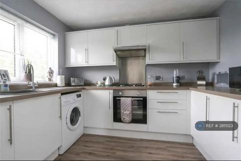 undefined, Gallivan Close, Bristol, BS34