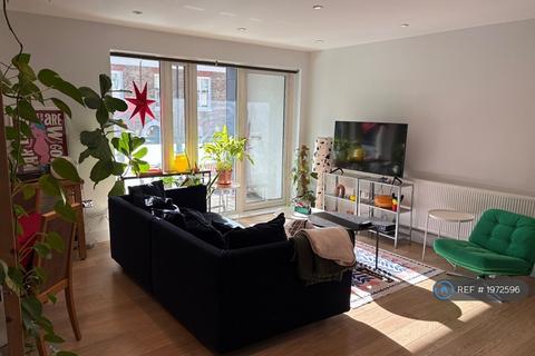 2 bedroom flat to rent, Sidney Road, London, SW9
