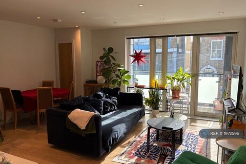 2 bedroom flat to rent, Sidney Road, London, SW9