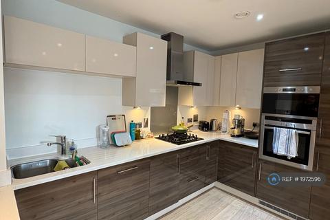 2 bedroom flat to rent, Sidney Road, London, SW9
