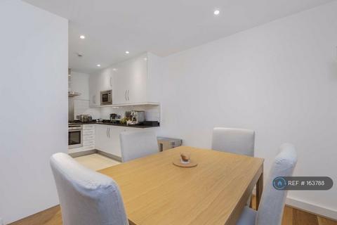 undefined, Octavia Mews, London, W9