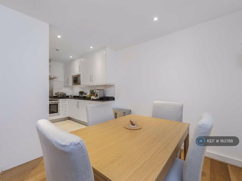 Dining Room Area