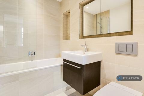 undefined, Octavia Mews, London, W9