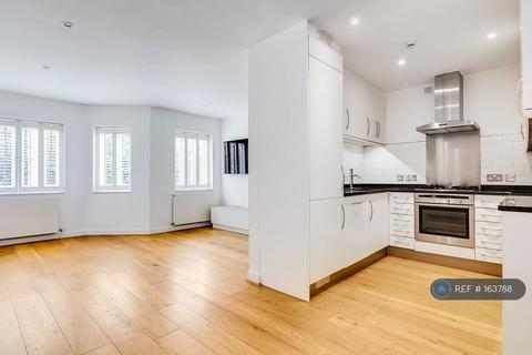 undefined, Octavia Mews, London, W9