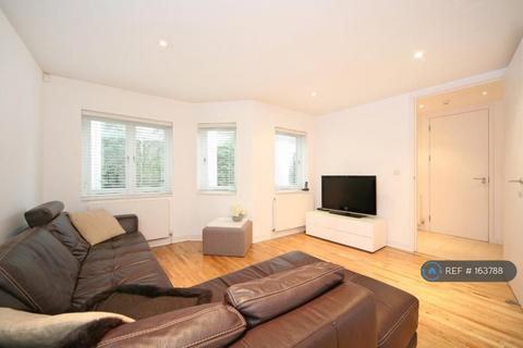 undefined, Octavia Mews, London, W9
