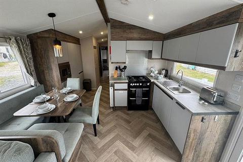 undefined, Willerby Langbrook  2022 St Ives Bay Beach Resort, Hayle TR27