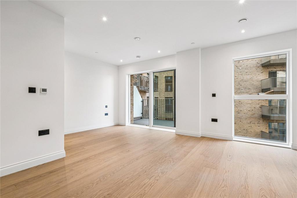 Reception/Room