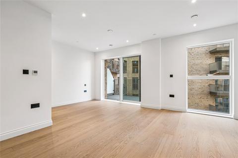 undefined, Watermeadow Lane, London, SW6