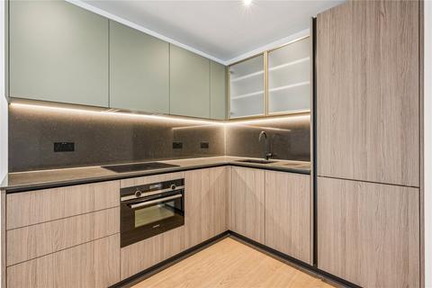 undefined, Watermeadow Lane, London, SW6