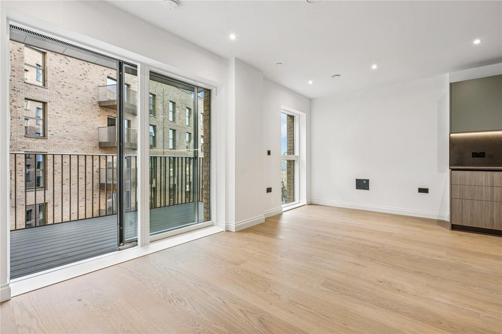 Reception/Room