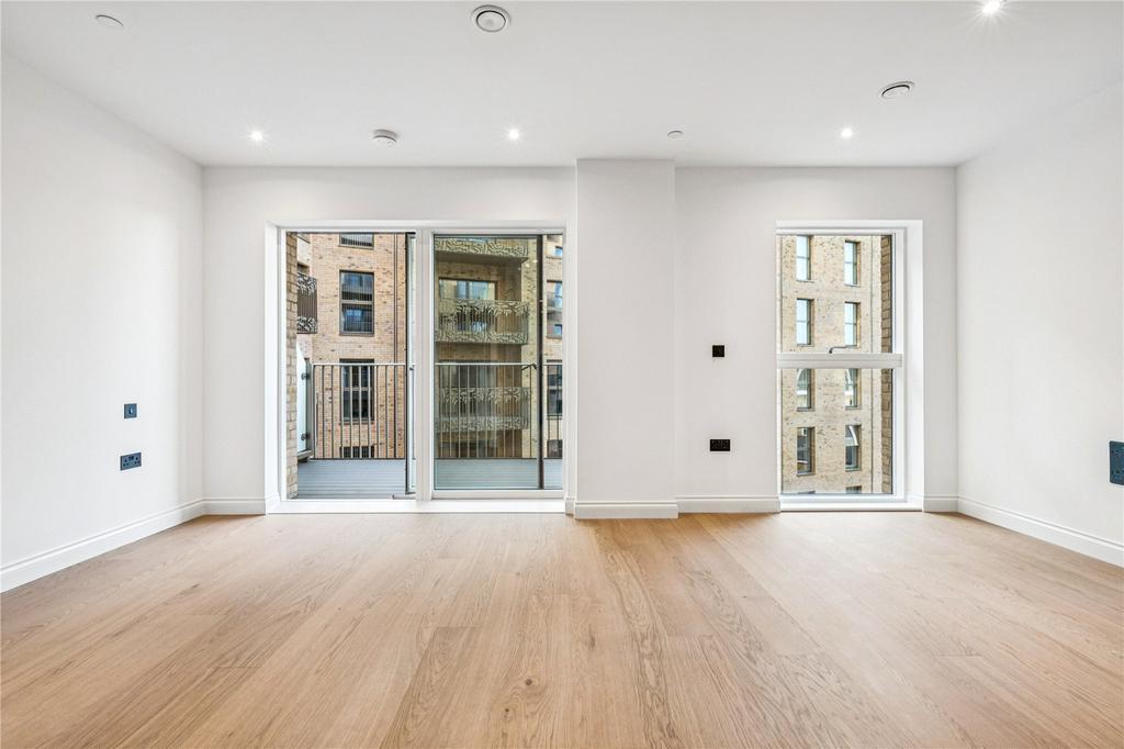 Reception/Room