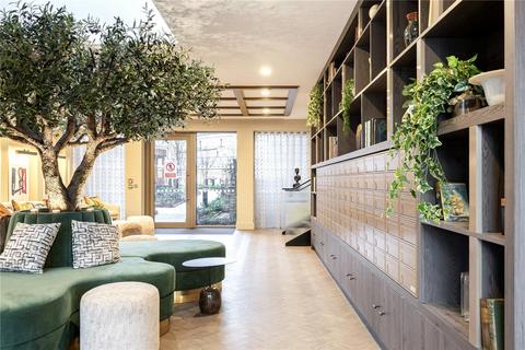 undefined, Watermeadow Lane, London, SW6