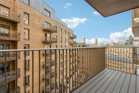 undefined, Watermeadow Lane, London, SW6
