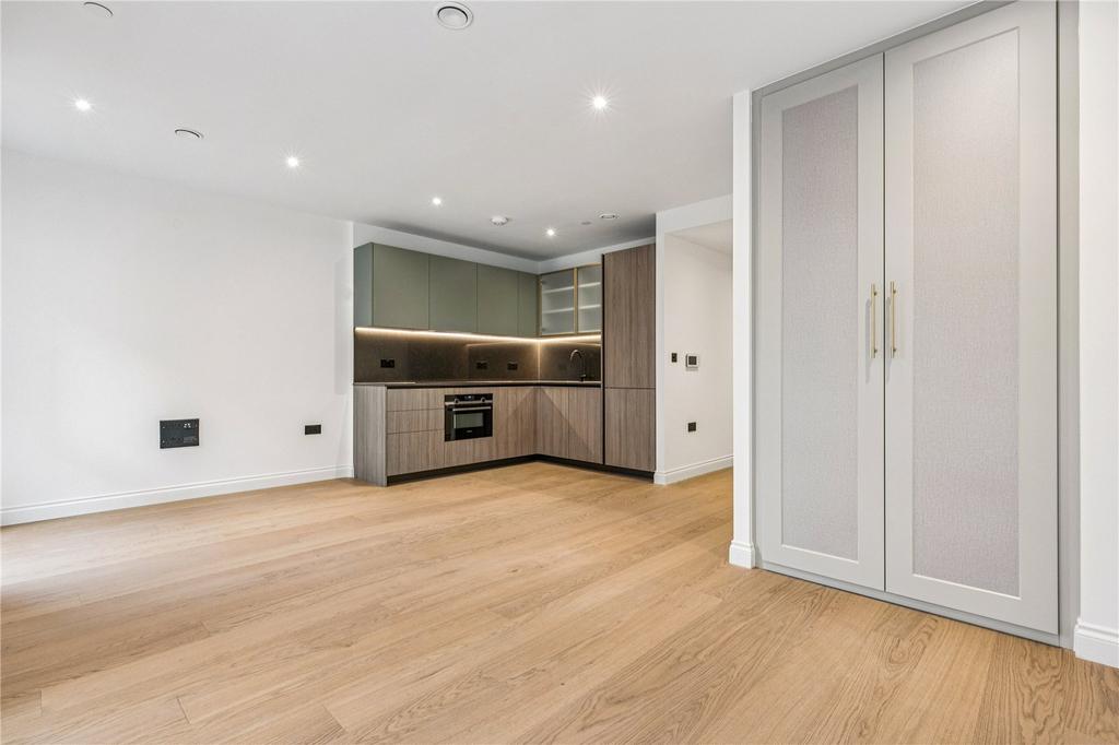 Reception/Room