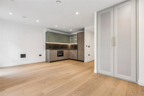 undefined, Watermeadow Lane, London, SW6