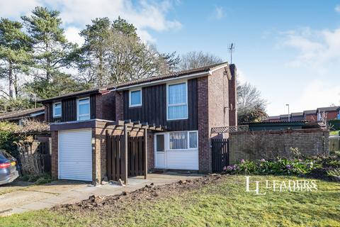 undefined, Sandringham Close, East Grinstead, RH19
