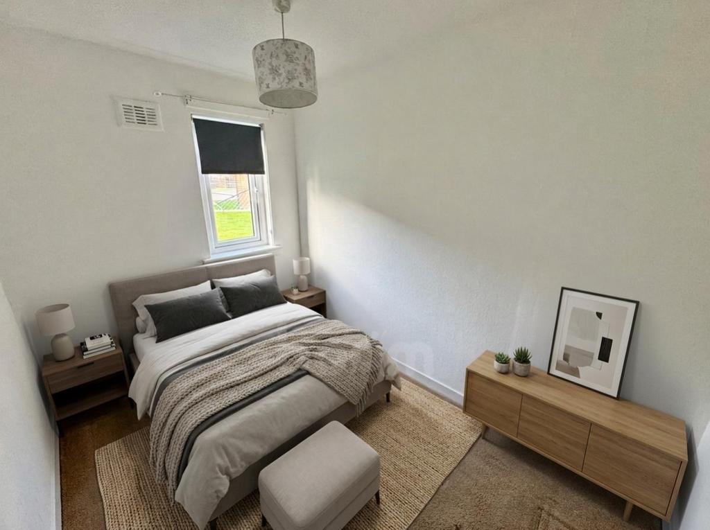 Campus Crescent bedroom ai