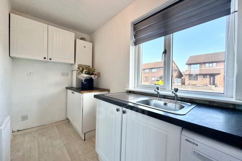 undefined, Camps Crescent, Renfrew