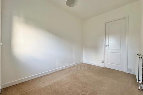 undefined, Camps Crescent, Renfrew