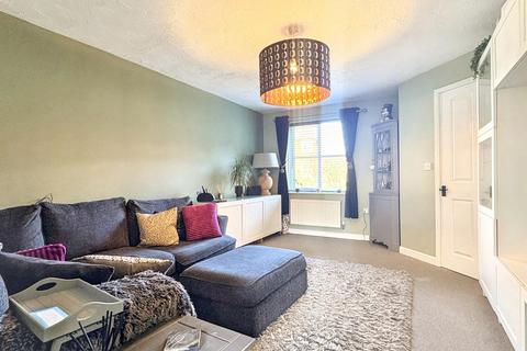 3 bedroom semi-detached house for sale, Maynard Close, Bagworth, LE67